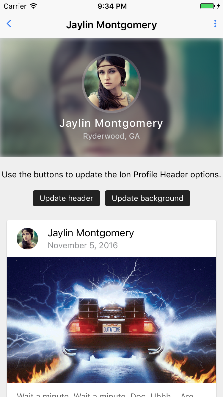 Ionic2ionprofileheader Ionic Marketplace