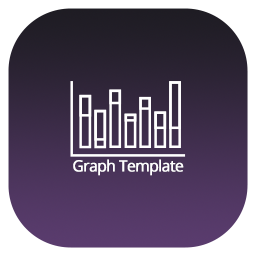 Ionic 4 Graph Template