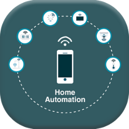 Ionic 4 Home Automation Template