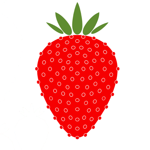 Ionic 5 Fruits UI Theme / Template / Firebase App