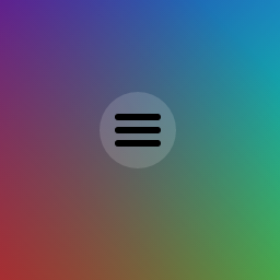 Ionic Circular Menu