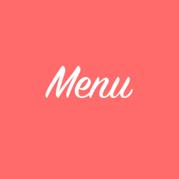 Ionic Menu