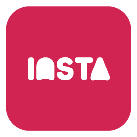 Ionic Insta