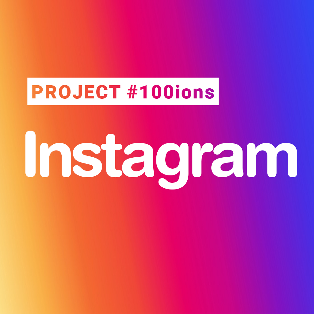Ionic Instagram