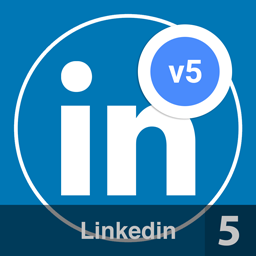 Linkedin UI 5