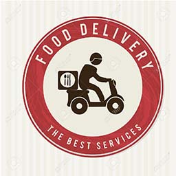 Ionic Material Food Delivery