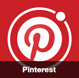 Pinterest UI