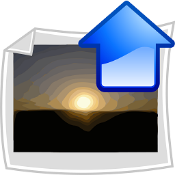 ionic upload