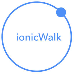 IonicWalk