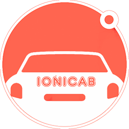 Ionic 3 Cab  Taxi booking App. Contains Driver registration, designed for Tour n Travels Cab n Taxi Enqueries