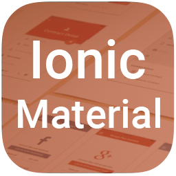 Ionic Material Design