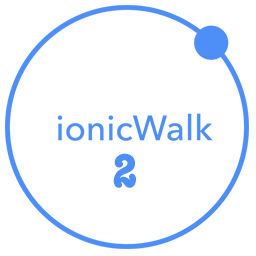 IonicWalk 2