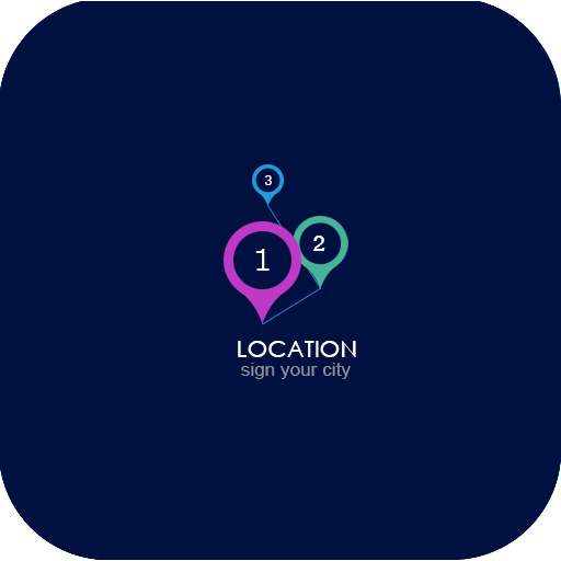 Location ionic 3