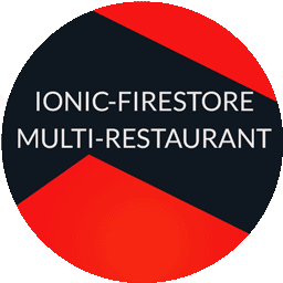 Multi Restaurant App With Firestore