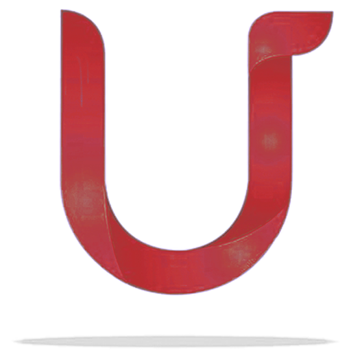 Perfect Red UI Template /Theme Full App