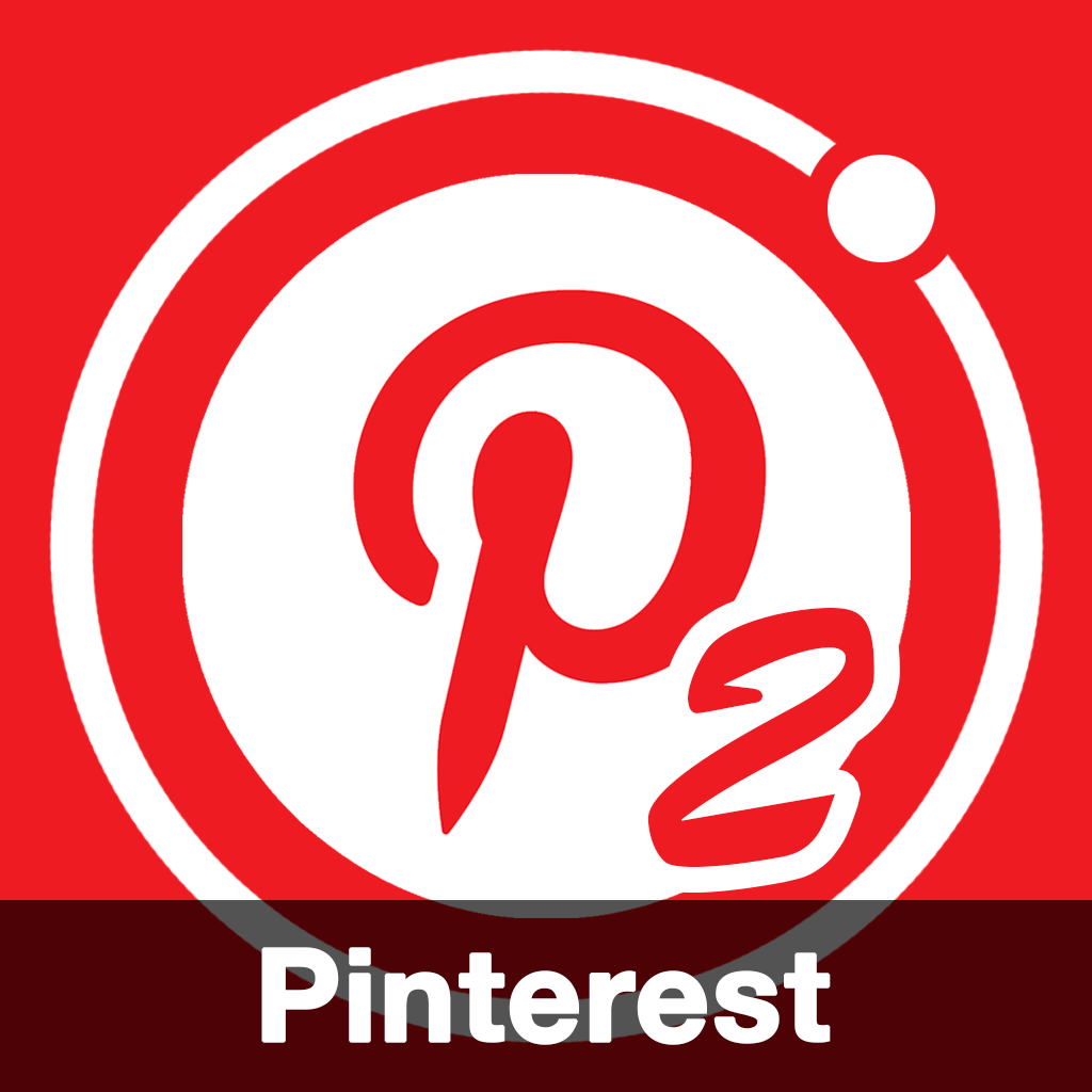 Pinterest UI 2 Full