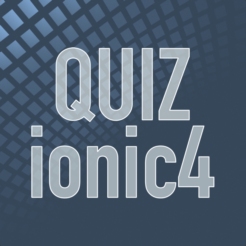 Quizionic 4 New version