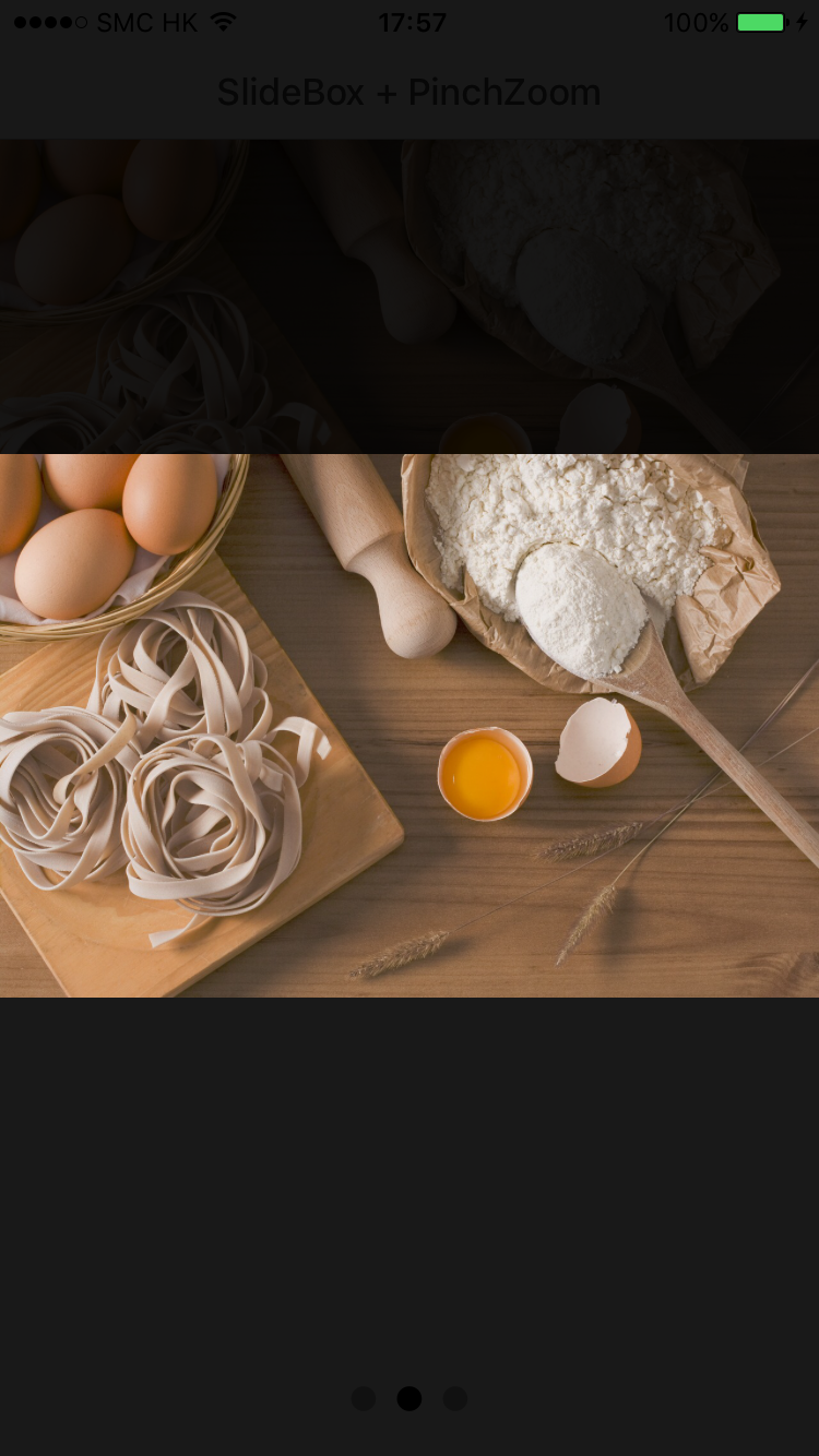 Slideboxpinchzoomimages Ionic Marketplace