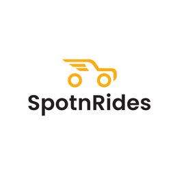 SpotnRides - Top Uber Clone Solution