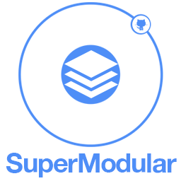 Supermodular Ionic - Free Application