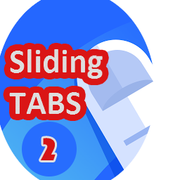 swipedTabs ionic 3