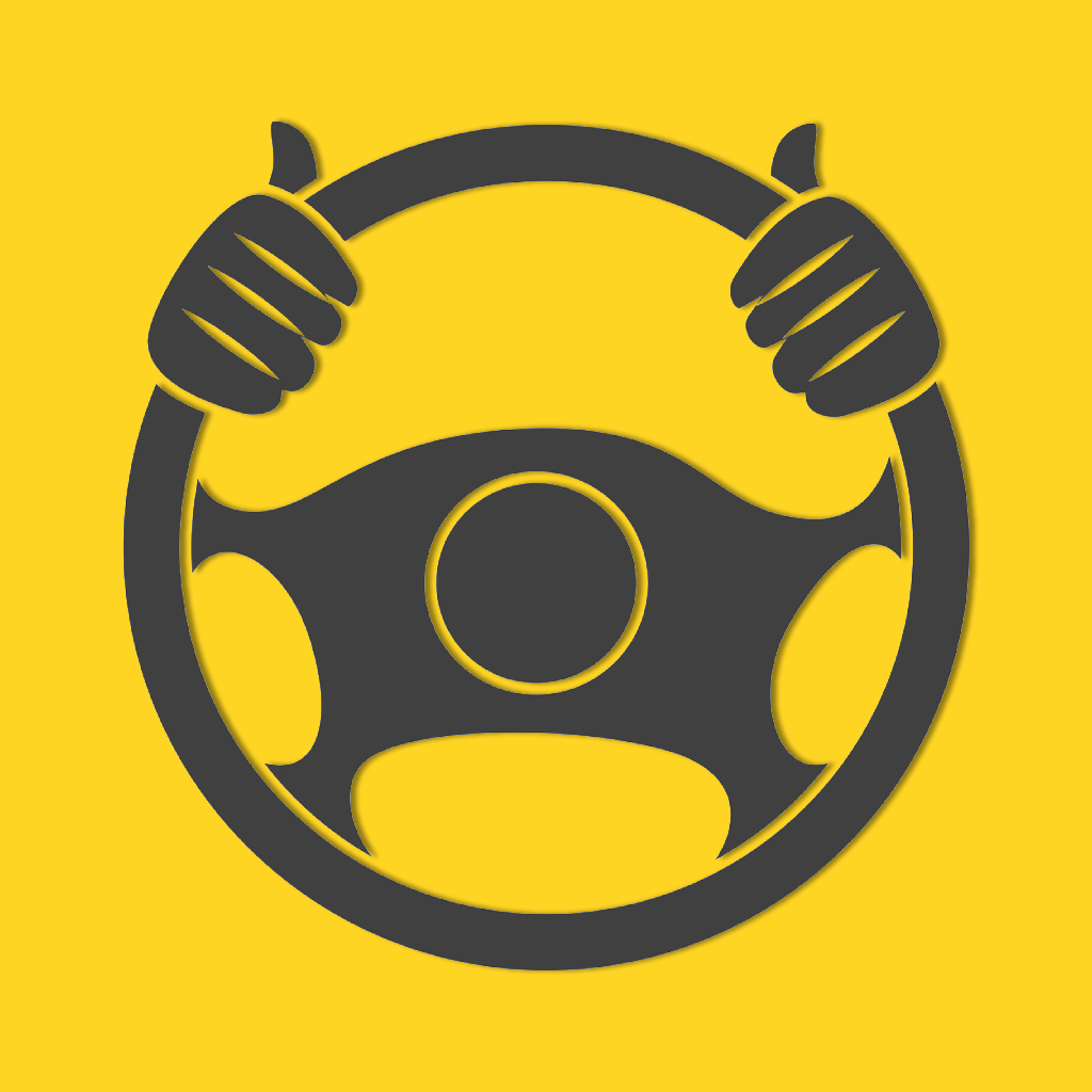 Taxi Driver app starter Ionic 5