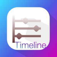 Ionic Timeline