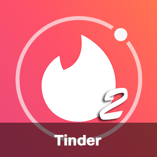 Tinder UI 2