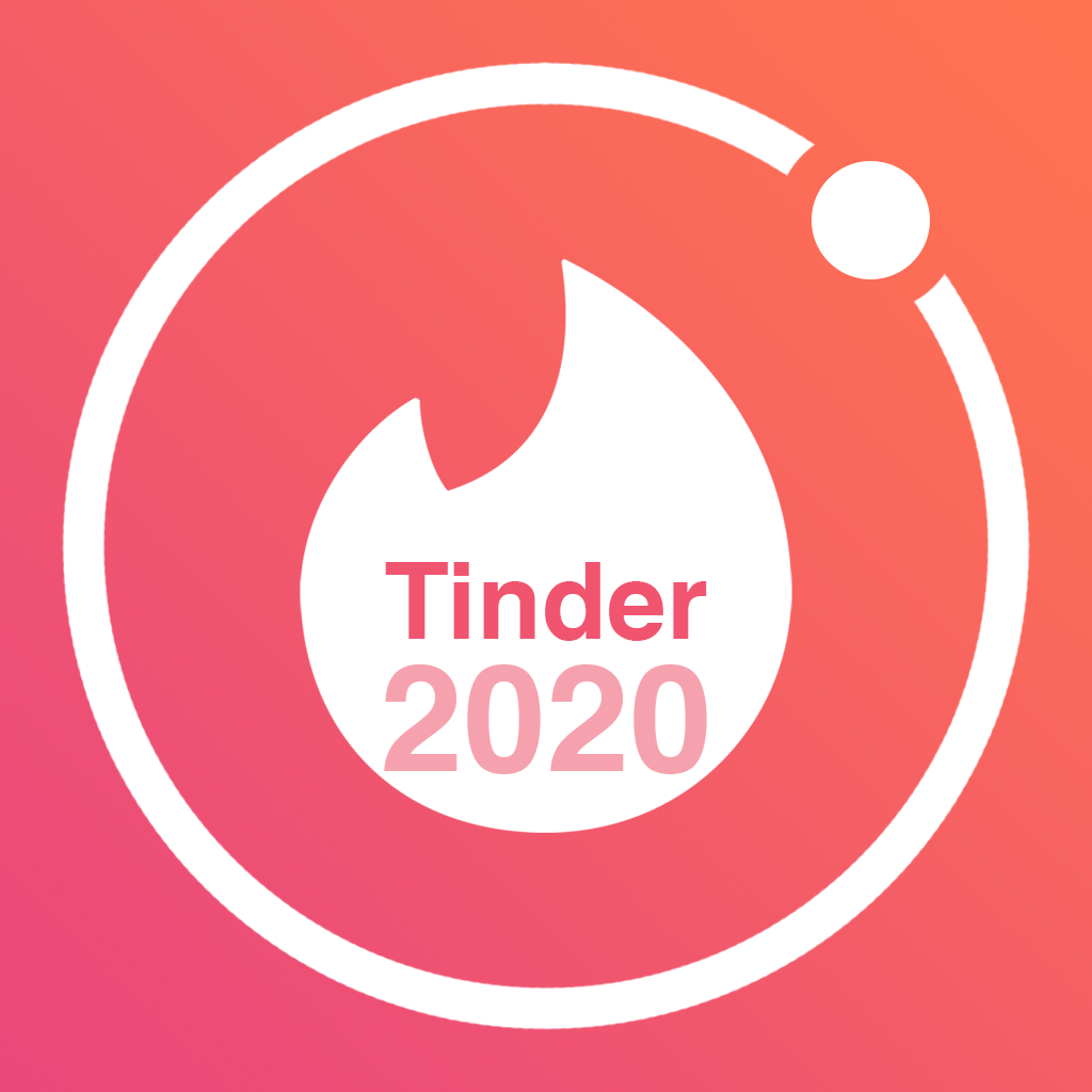 Tinder 2020