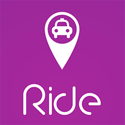 Uber App Clone - Ride App Ionic 4 Design 