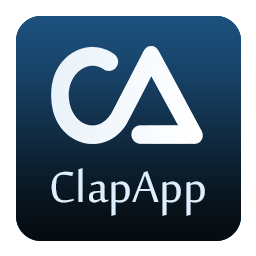 Clap App V2  -Urban Clap Clone of Customer App,  Advanced UI With All latest features screen