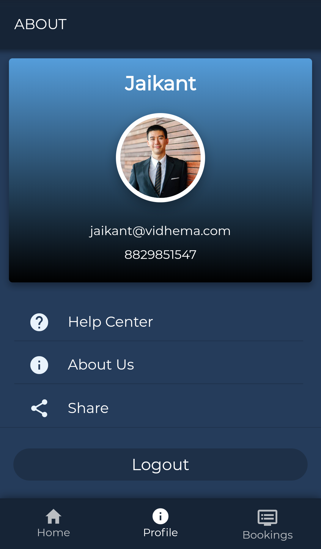 Urbanclapcloneclapappv2 Ionic Marketplace