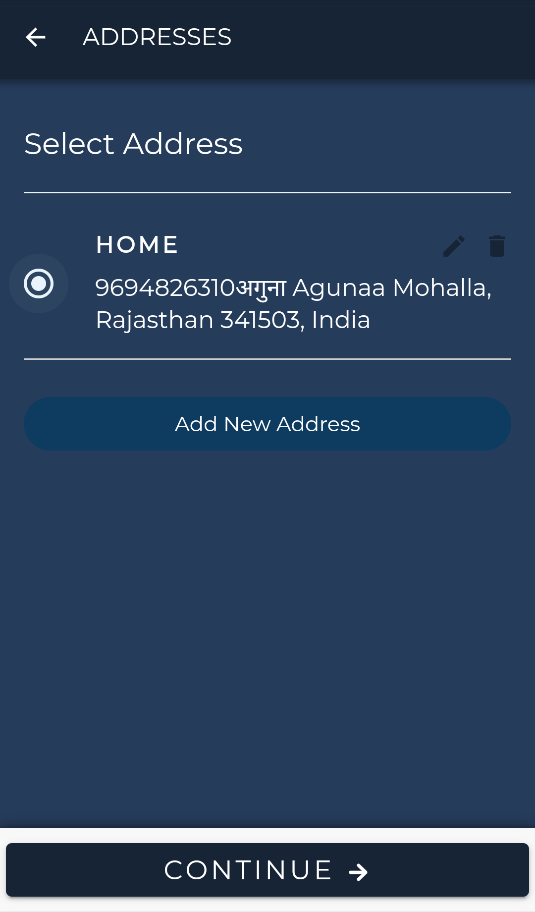 Urbanclapcloneclapappv2 Ionic Marketplace