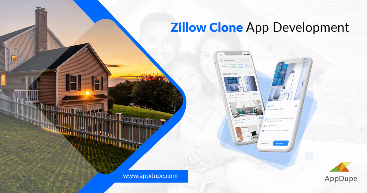 Zillow Clone