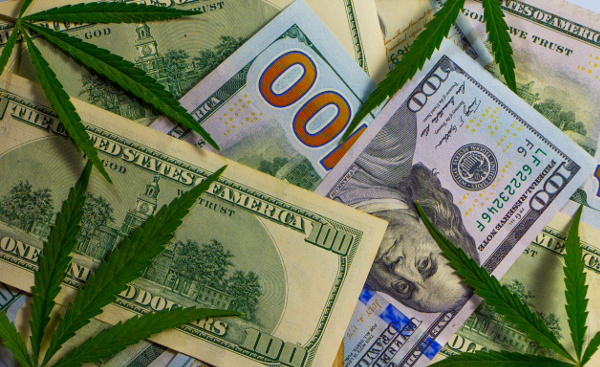 This MMJ stock could be huge ...