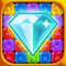 Diamond Dash: Gem Puzzle Game