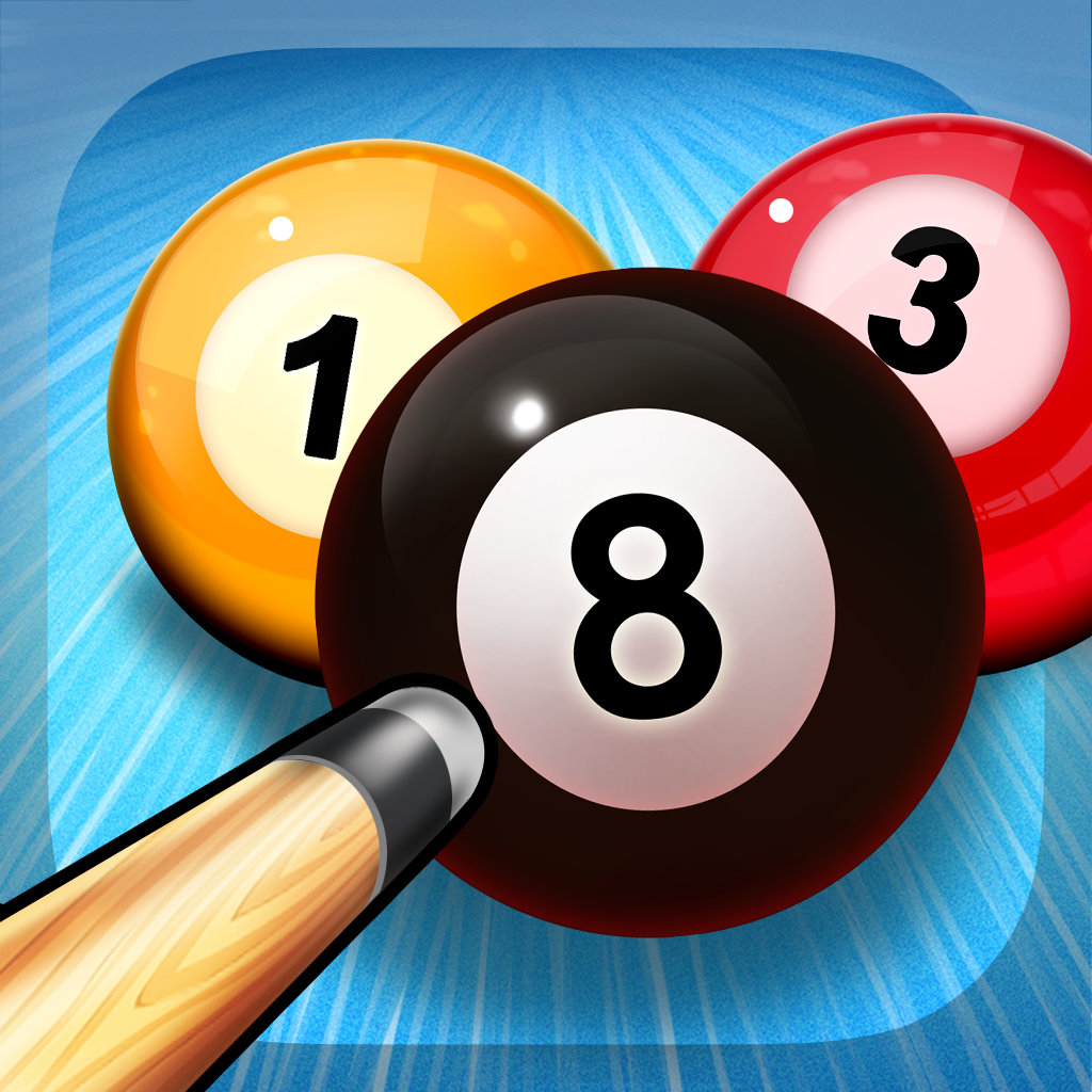 8 Ball Pool™