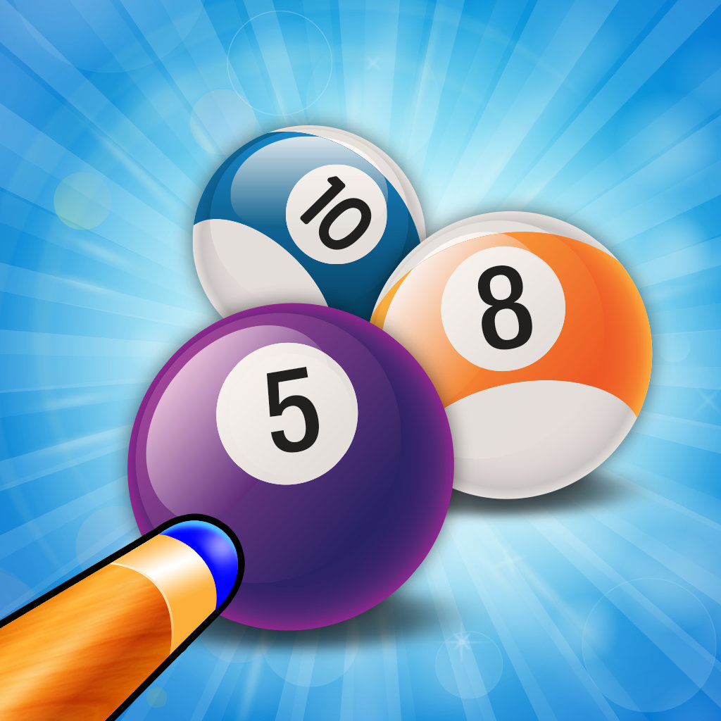 Pool King 8 Ball Pool Online Multiplayer MixRank