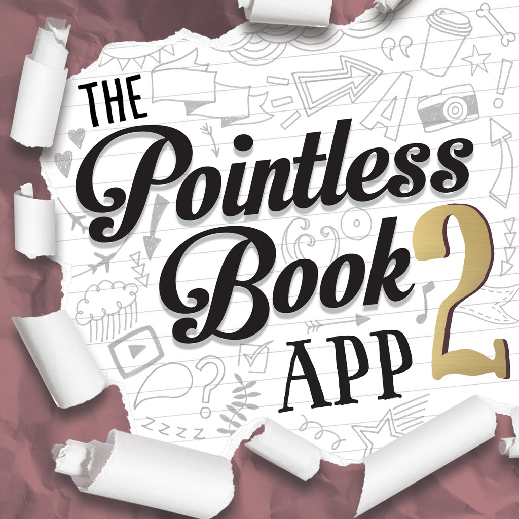 Pointless. Pointless book (бессмысленная книга)  дейс альфи. pointless book.