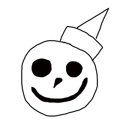 Who am I? - Badly Drawn Faces