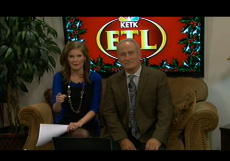 iPawn on KETK's ETL