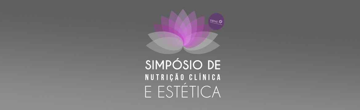 1º Simpósio de Nutrição Clínica e Estética 1º Simpósio de Nutrição Clínica e Estética