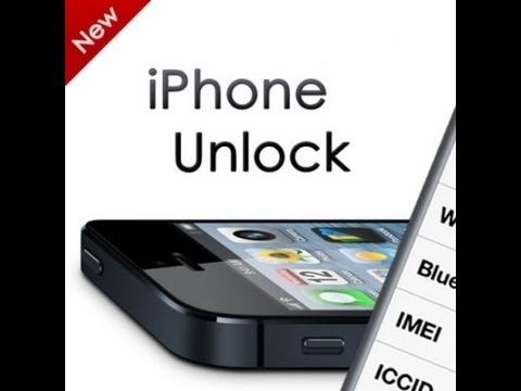 Jailbreak and Unlock iPhone in 4 minutes