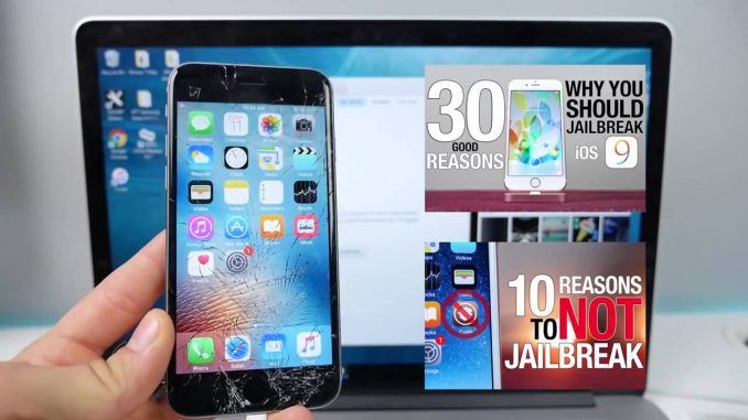 How To Jailbreak iOS 9.2.1 with Pangu on iPhone, iPad & iPod