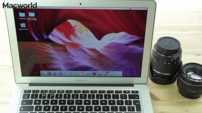 MacBook Air 2015 review: Should you buy Apple's new MacBook Air?