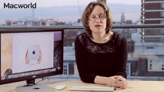 Should you buy the new Mac mini 2014?