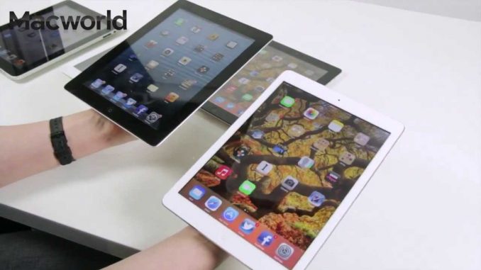 Which iPad should you buy? Every iPad compared
