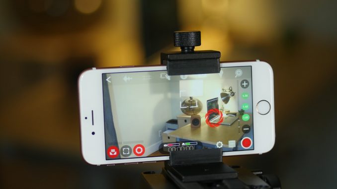 15 ways to improve iPhone videography with FiLMiC Pro