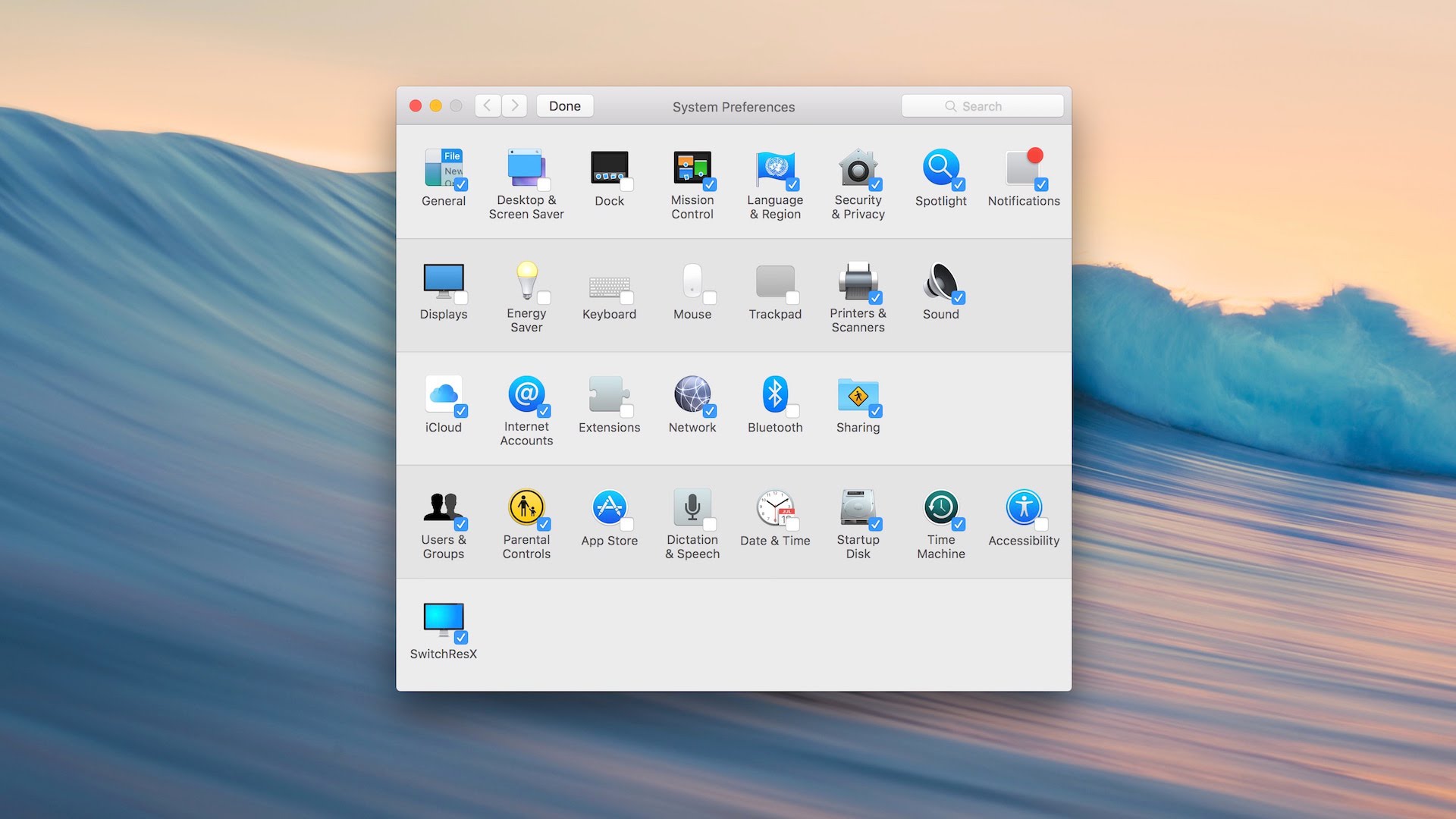 How-To: Hide System Preferences sections on Mac OS X - iPhone Unlocking...