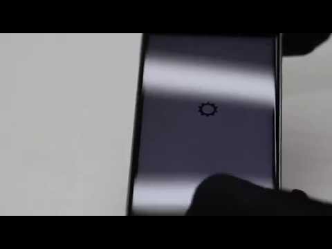iPhone 6s Logic Board and Display Booting to Gear Icon